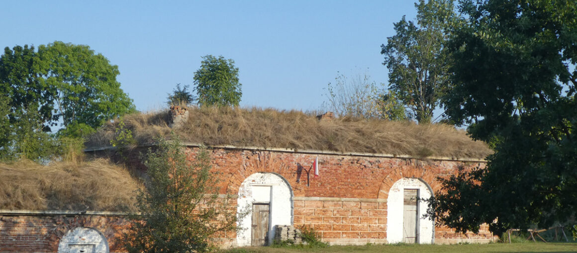 Wrzesień na froncie