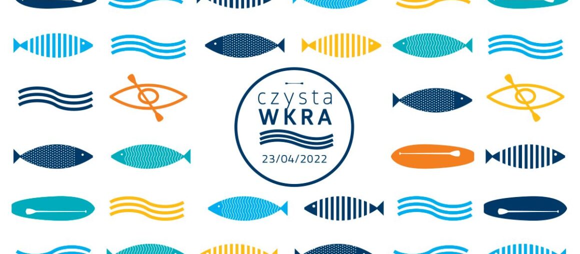 Akcja Czysta Wkra 2022