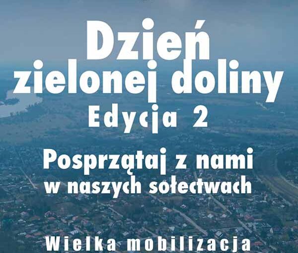 Dzień Zielonej Doliny - edycja 2