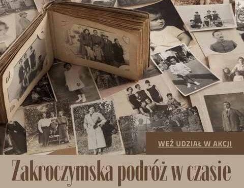 Zakroczymska Podróż w Czasie