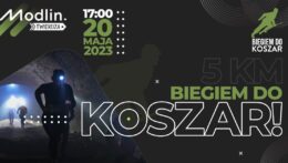 Biegiem do koszar