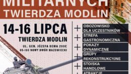 Zlot Pojazdów Militarnych