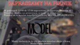 Piknik w Muzeum Kampanii Wrześniowej i Twierdzy Modlin