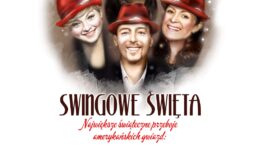 Swingowe Święta
