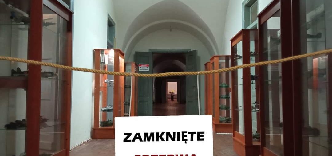 Wielka wystawa klocków COBI zapada w sen zimowy