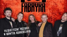 Fabryka w Nowodworskim Ośrodku Kultury.