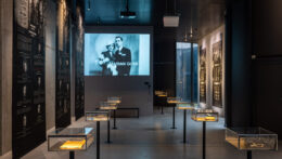 Oprowadzanie po Muzeum w Palmirach