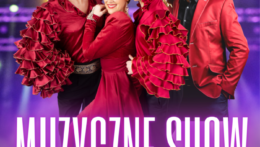 Muzyczne Show: Od Wiednia do Rio de Janeiro