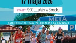 9. Półmaraton Zegrzyński
