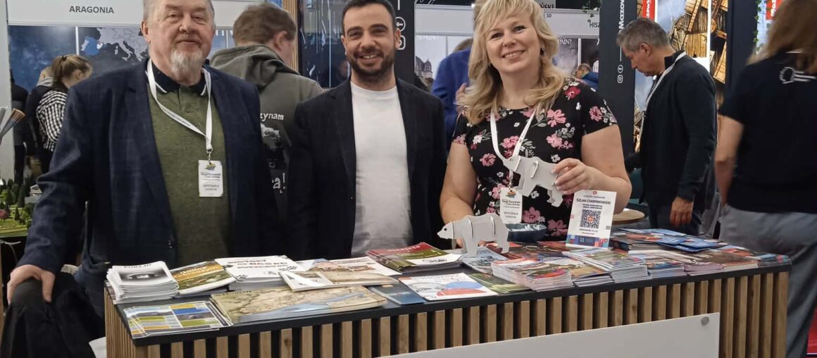 Targi  we Wrocławiu