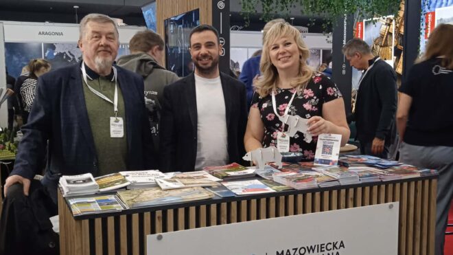 Targi  we Wrocławiu