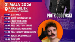 XXVII Dni Nowego Dworu Mazowieckiego 2026 – Dzień Dziecka