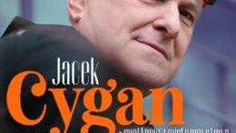 Bliżej Kultury – spotkanie z Jackiem Cyganem
