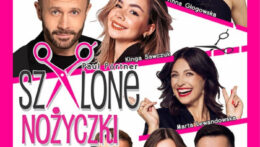Szalone Nożyczki