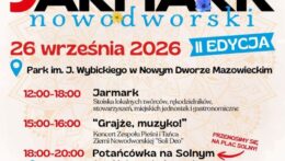 Jarmark Nowodworski